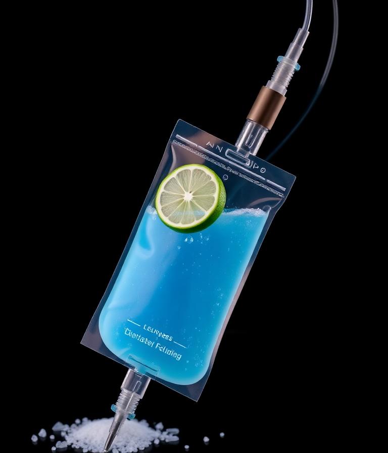 Hangover Relief