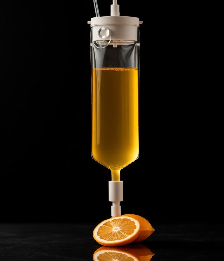 Myers Cocktail