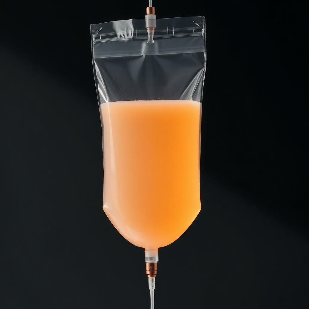 Lactated Ringers