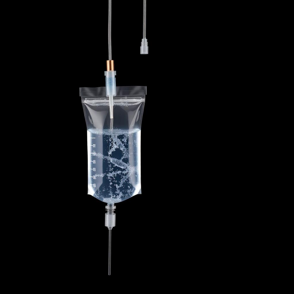 Normal Saline